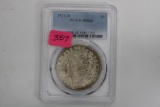 MORGAN DOLLAR