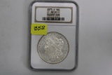 MORGAN DOLLAR