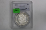 MORGAN DOLLAR
