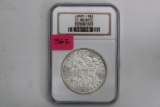 MORGAN DOLLAR