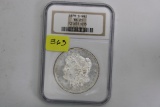 MORGAN DOLLAR