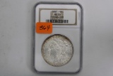 MORGAN DOLLAR