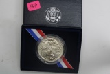 SILVER BUFFALO $1