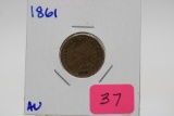 INDIAN HEAD CENT