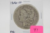 MORGAN DOLLAR