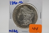 MORGAN DOLLAR