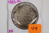MORGAN DOLLAR