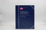 MORGAN DOLLAR BOOK SET