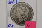 MORGAN DOLLAR