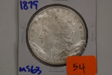 MORGAN DOLLAR