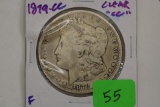 MORGAN DOLLAR