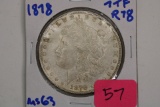 MORGAN DOLLAR