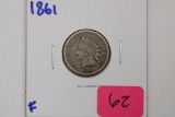 INDIAN HEAD CENT