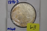 MORGAN DOLLAR