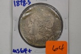 MORGAN DOLLAR
