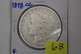 MORGAN DOLLAR