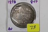 MORGAN DOLLAR