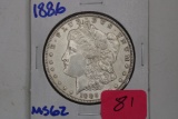 MORGAN DOLLAR