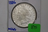 MORGAN DOLLAR