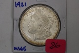 MORGAN DOLLAR