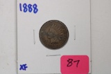 INDIAN HEAD CENT