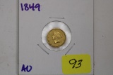 $1 GOLD