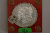 MORGAN DOLLAR
