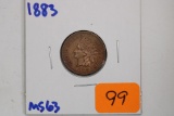 INDIAN HEAD CENT