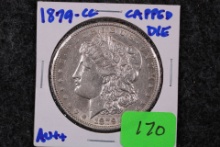 MORGAN DOLLAR