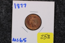 INDIAN CENT
