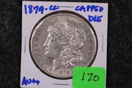 MORGAN DOLLAR