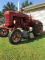 Farmall Super A With 60