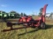 Case IH 781 Forage Chopper