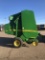 John Deere 567 Round Baler