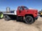 1987 Ford F700