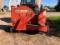 Gehl 99 Forage Blower