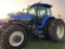 New Holland 8670 A