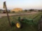 John Deere 37 Sickle Mower