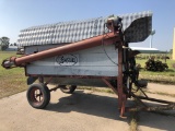 Koyker Grain Cleaner