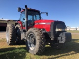 2004 Case IH MX255