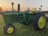 John Deere 3010