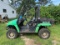 2006 Artic Cat Prowler 660cc 4X4 Side By Side