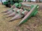 John Deere 443 4 Row 30 Inch Corn Head