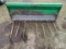 8 Tine manure fork