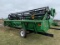 2011 John Deere 620 F HydraFlex Bean Head