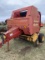 New Holland 644 Round Baler