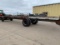 All Steel Bale Wagon