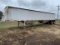 1988 Brent 42 Ft Grain Trailer