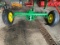 Wide Front For John Deere