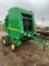 John Deere 457 Silage Special Round Baler